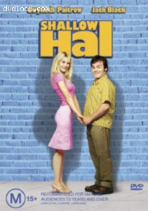 Shallow Hal: Special Edition Cover