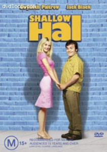 Shallow Hal: Special Edition Cover Shallow Hal: Special Edition Cover