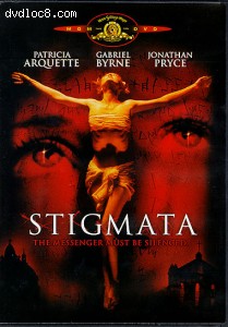Stigmata Cover