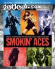 Smokin' Aces (Blu-ray + DIGITAL HD with UltraViolet)