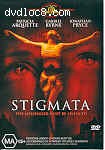Stigmata Cover Stigmata Cover