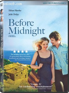 Before Midnight Cover