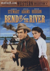 Bend Of The River Cover Bend Of The River Cover