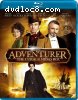 Adventurer: The Curse of the Midas Box, The [Blu-ray]