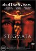 Stigmata (MGM feature-only disc)