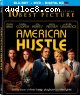 American Hustle (Two Disc Combo: Blu-ray / DVD +Ultraviolet Digital Copy)