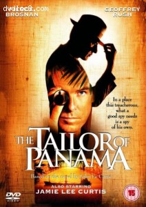 Tailor Of Panama, The