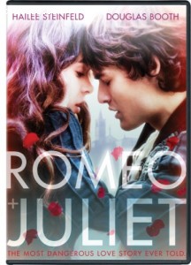Romeo &amp; Juliet Cover