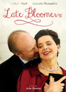 Late Bloomers Cover