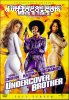 Undercover Brother (Fullscreen)