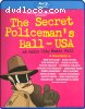 Secret Policeman's Ball: U.S.A. [Blu-ray]