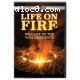Life on Fire: Wildlife on the Volcanos Edge