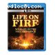 Life on Fire: Wildlife on the Volcanos Edge [Blu-ray]