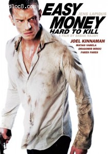 Easy Money: Hard to Kill [Blu-ray] Cover