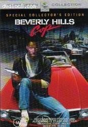 Beverly Hills Cop Cover Beverly Hills Cop Cover
