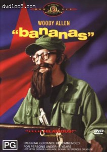 Bananas Cover Bananas Cover