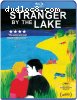 Stranger By The Lake [Blu-ray]