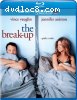 Break-Up, The (Blu-ray + DIGITAL HD with UltraViolet)