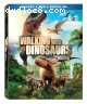 Walking With Dinosaurs (Blu-ray / DVD Combo Pack)