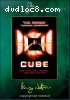 Cube: Signature Series