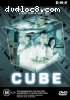 Cube (Magna Pacific)