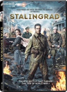 Stalingrad Cover