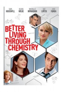 Better Living Through Chemistry Cover