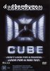 Cube (Universal)