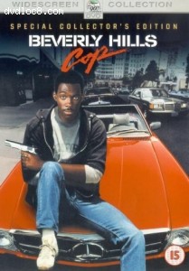 Beverly Hills Cop Cover Beverly Hills Cop Cover