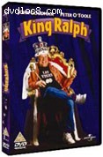 King Ralph Cover King Ralph Cover