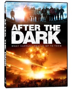 After the Dark Cover