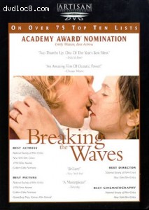 Breaking the Waves Cover