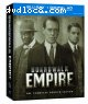 Boardwalk Empire: Season 4 (Blu-ray + Digital Copy)