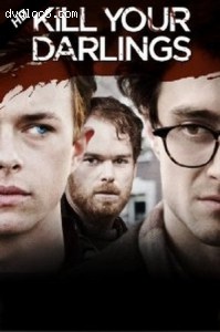Kill Your Darlings Cover