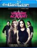 Vampire Academy [Blu-ray]