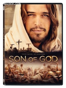 Son of God Cover