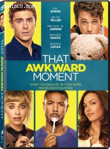 That Awkward Moment Cover