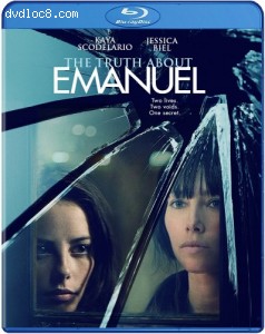 Truth About Emanuel, The [Blu-ray]