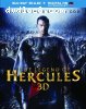 Legend of Hercules [Blu-ray]