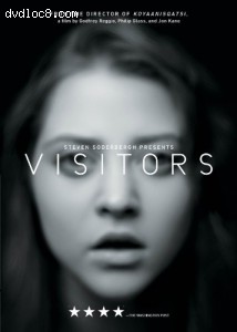 Visitors Cover