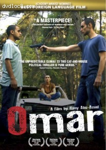 Omar Cover