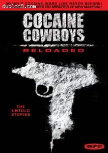 Cocaine Cowboys Reloaded Cover