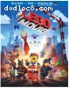 LEGO Movie, The (Blu-ray + DVD + UltraViolet Combo Pack)
