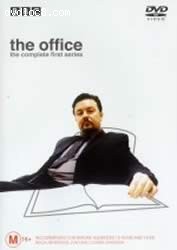 Office, The-Series 1