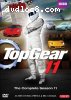 Top Gear: The Complete Season 11