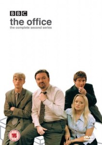 Office Series 2, The Cover