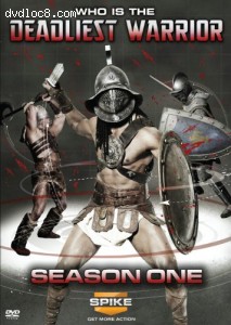 Deadliest Warrior: Season 1