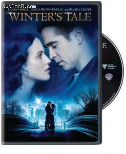 Winter's Tale Cover