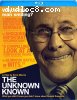Unknown Known, The [Blu-ray]