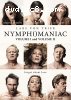 Nymphomanic Vol 1 &amp; Vol 2